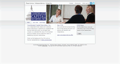 Desktop Screenshot of ccsmadison.com